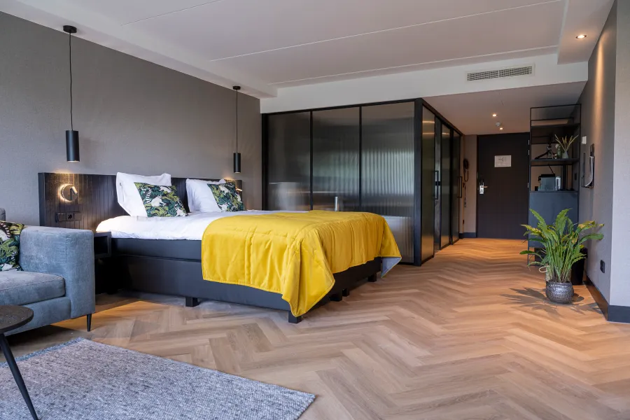 FAM - Loft Deluxe 1