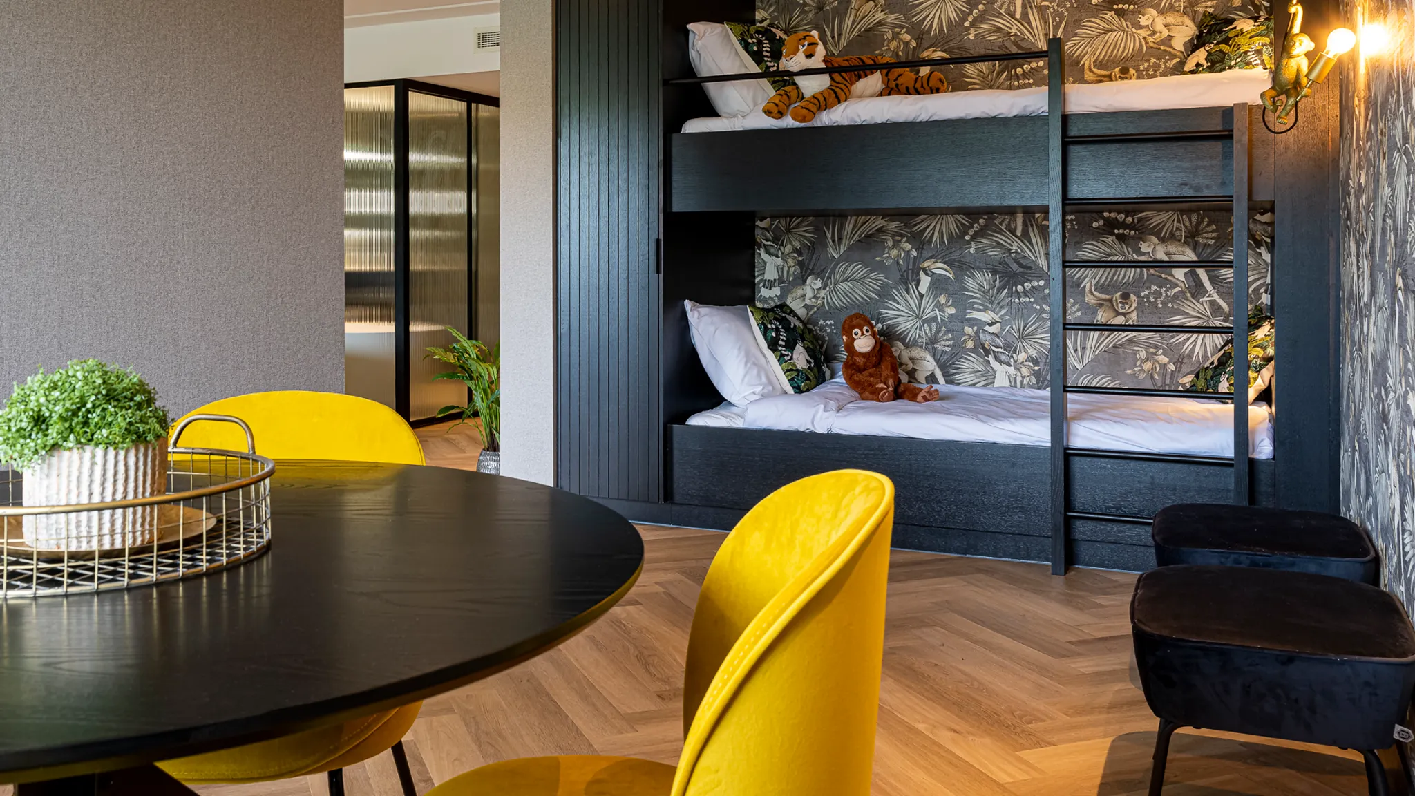 FAM - Loft Deluxe 2