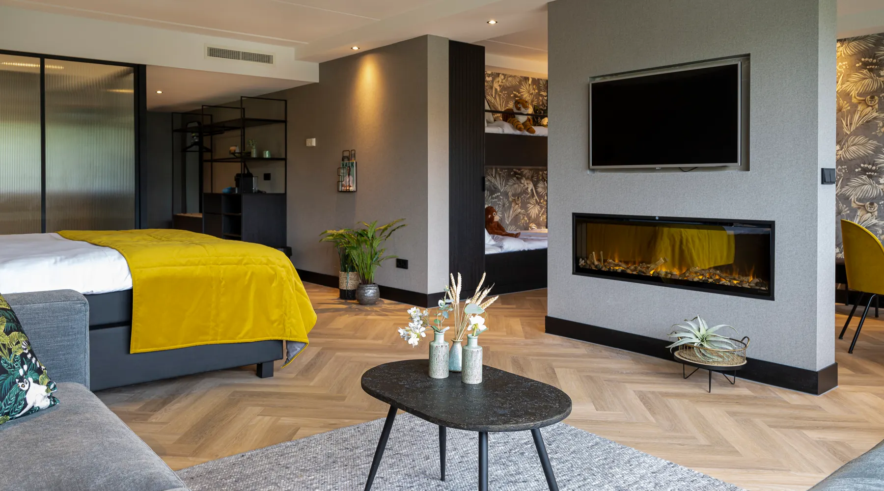 FAM - Loft Deluxe 3