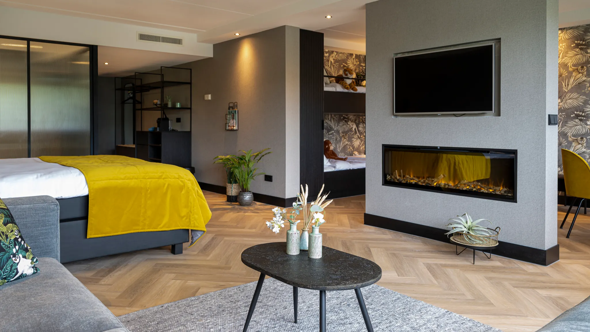 FAM - Loft Deluxe 3