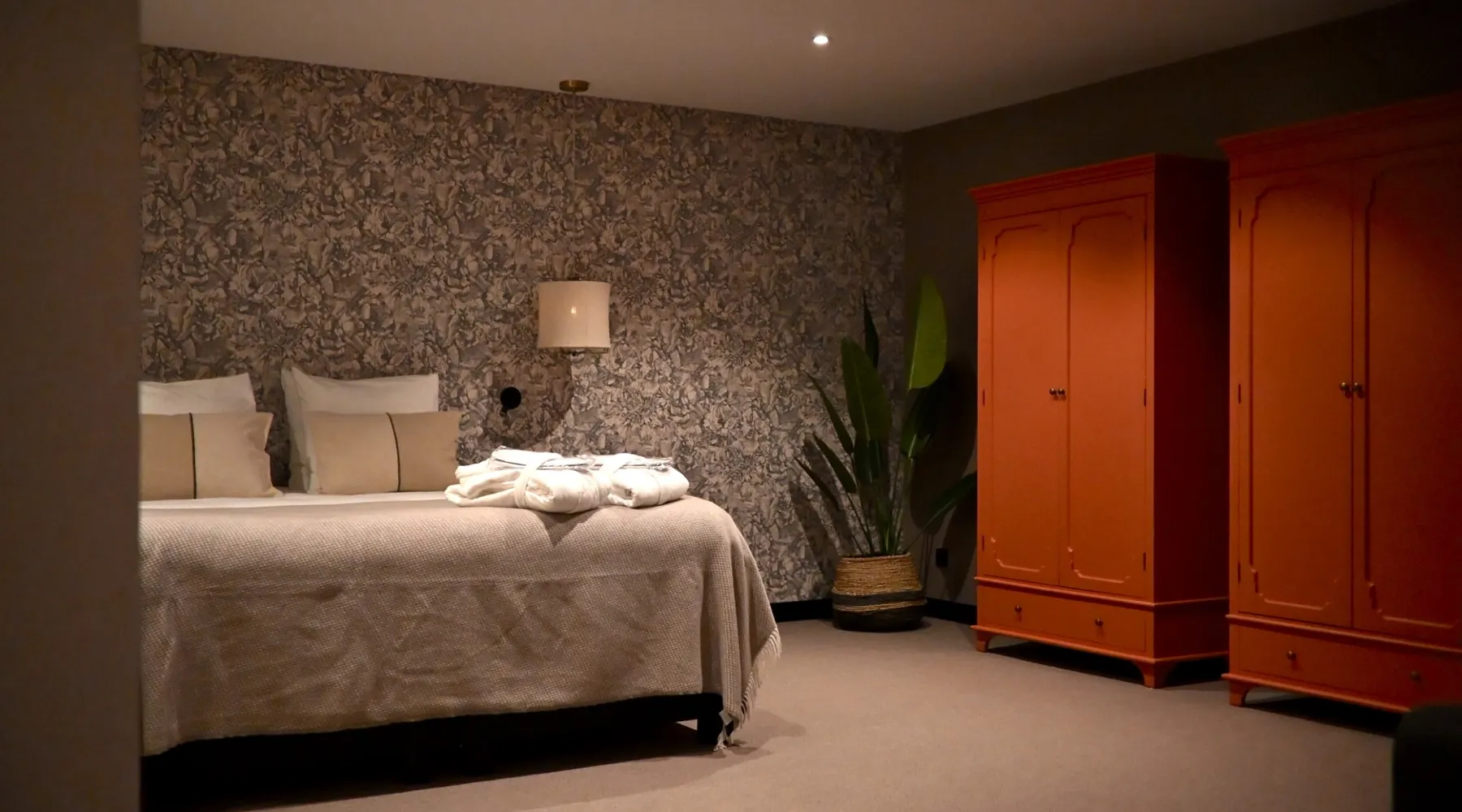 Suite new van der valk hotel cuijk nijmegen