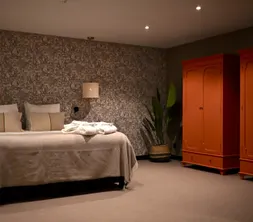 Suite new van der valk hotel cuijk nijmegen