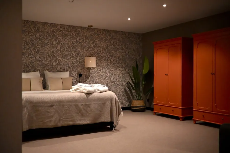 Suite new van der valk hotel cuijk nijmegen