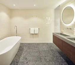Suite new bathroom van der valk hotel cuijk nijmegen