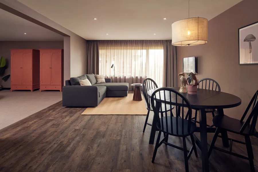 Suite new 2 van der valk hotel cuijk nijmegen