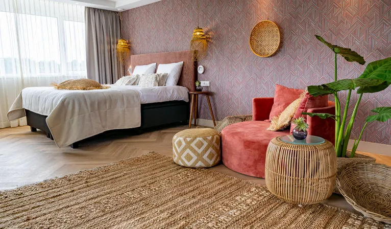 Junior Suite Ibiza hotel cuijk uberblick