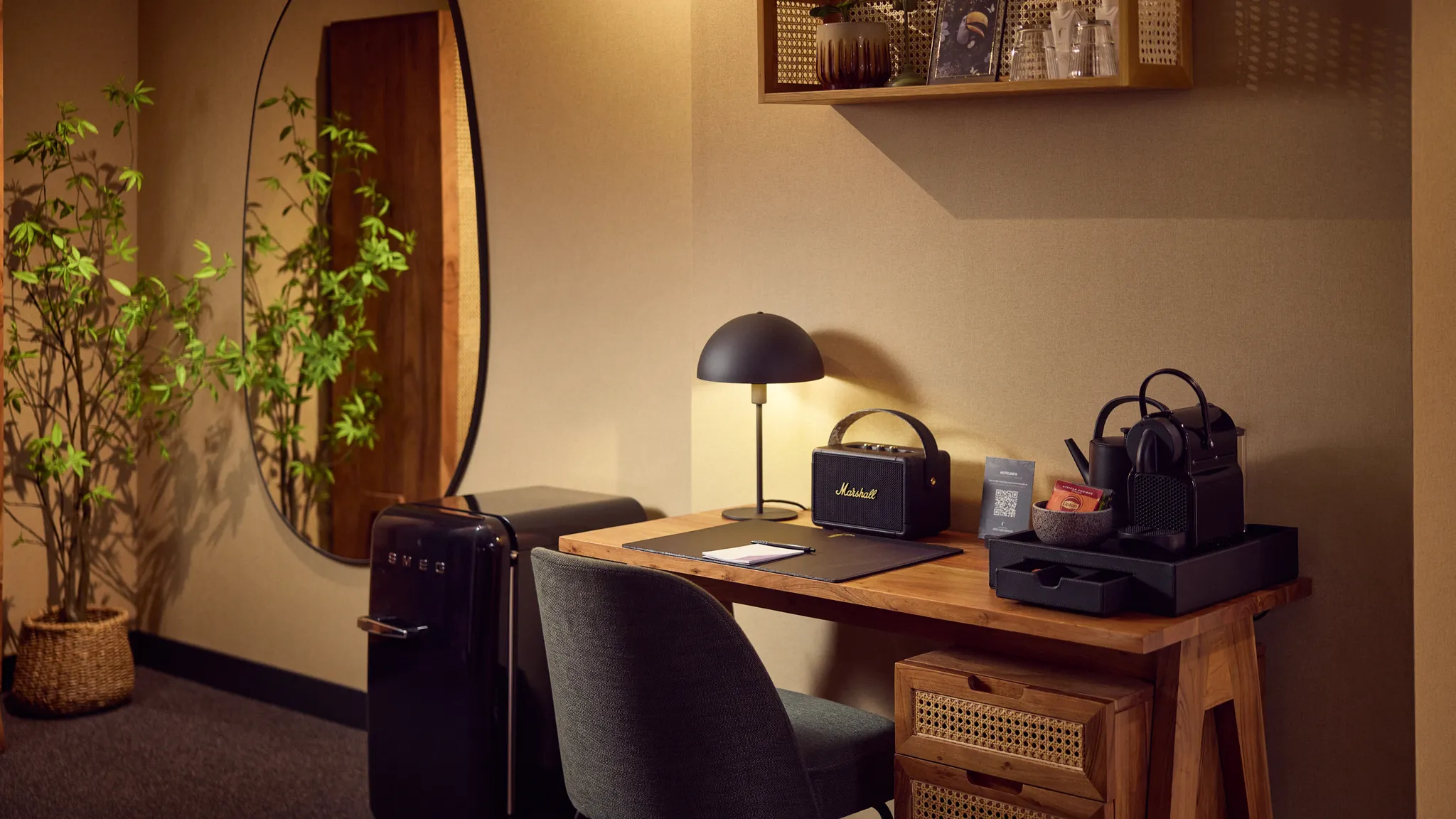 JS Forest Bureau Van der Valk Hotel Cuijk-Nijmegen