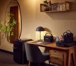 JS Forest Bureau Van der Valk Hotel Cuijk-Nijmegen