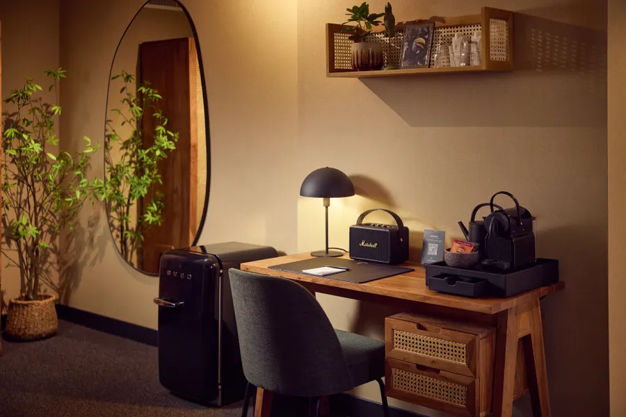 JS Forest Bureau Van der Valk Hotel Cuijk-Nijmegen