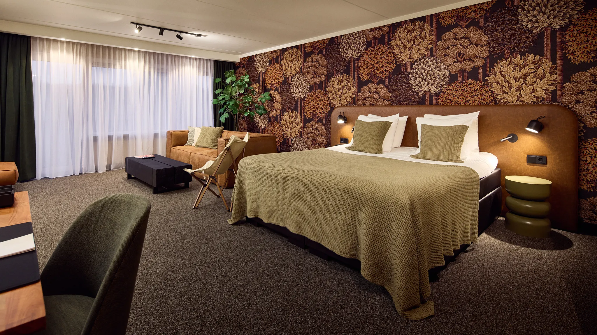 JS Forest Van der Valk Hotel Cuijk-Nijmegen