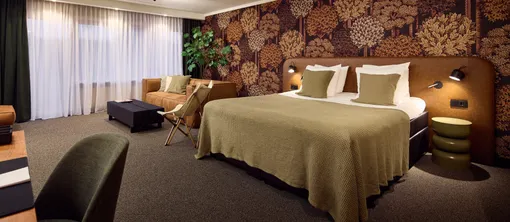 JS Forest Van der Valk Hotel Cuijk-Nijmegen