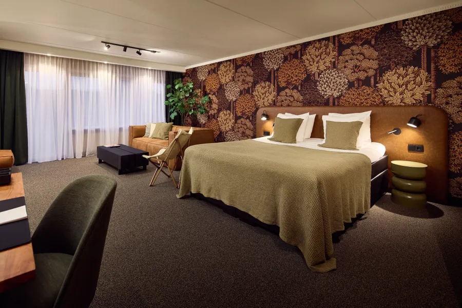 JS Forest Van der Valk Hotel Cuijk-Nijmegen