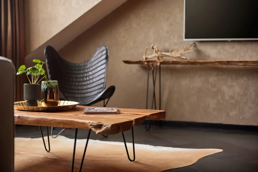 Jachthut Suite van der valk hotel cuijk nijmegen