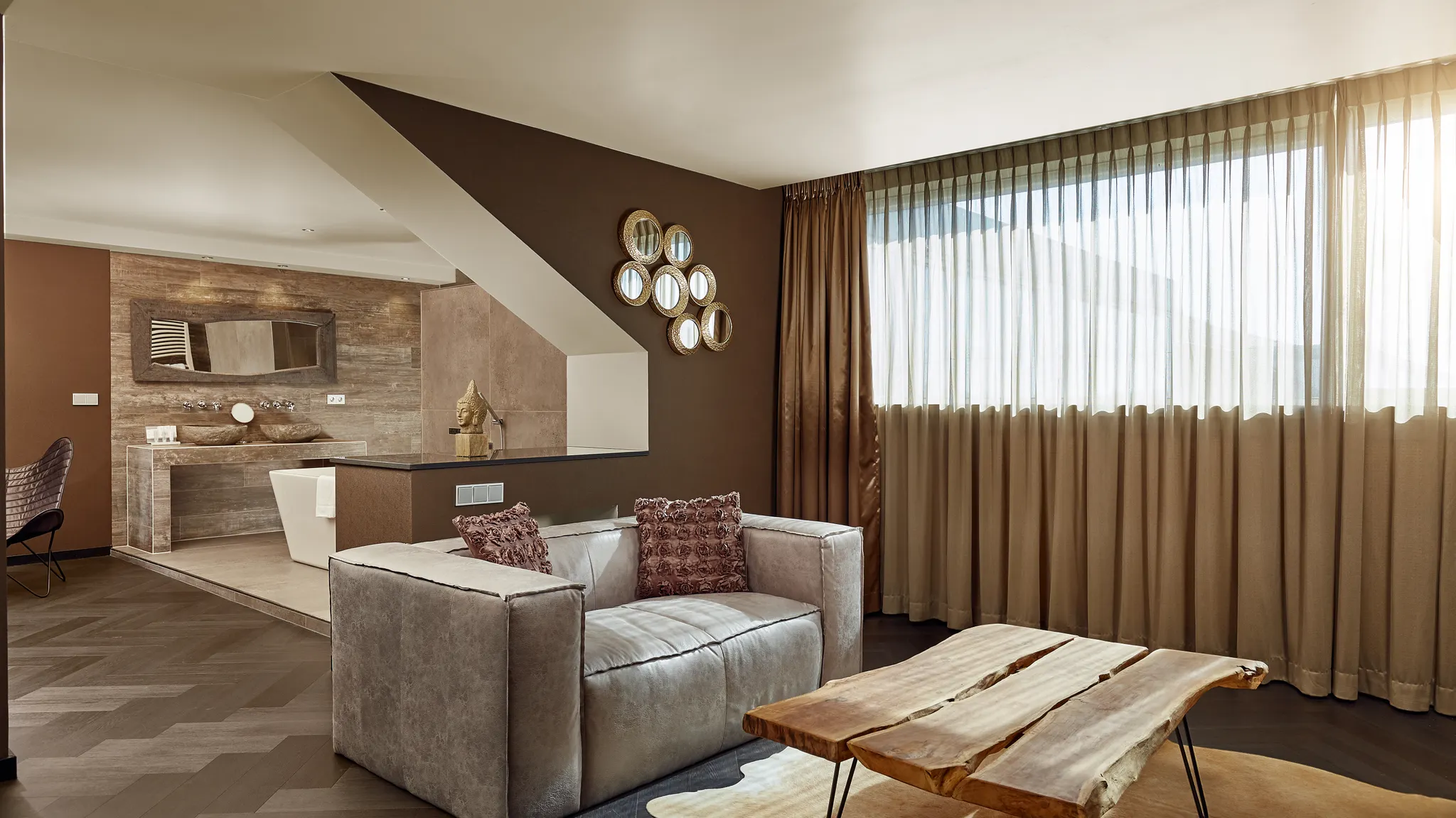 Jagdschloss-Suite van der valk hotel cuijk nijmegen