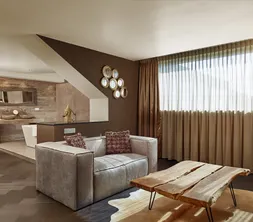 Jagdschloss-Suite van der valk hotel cuijk nijmegen