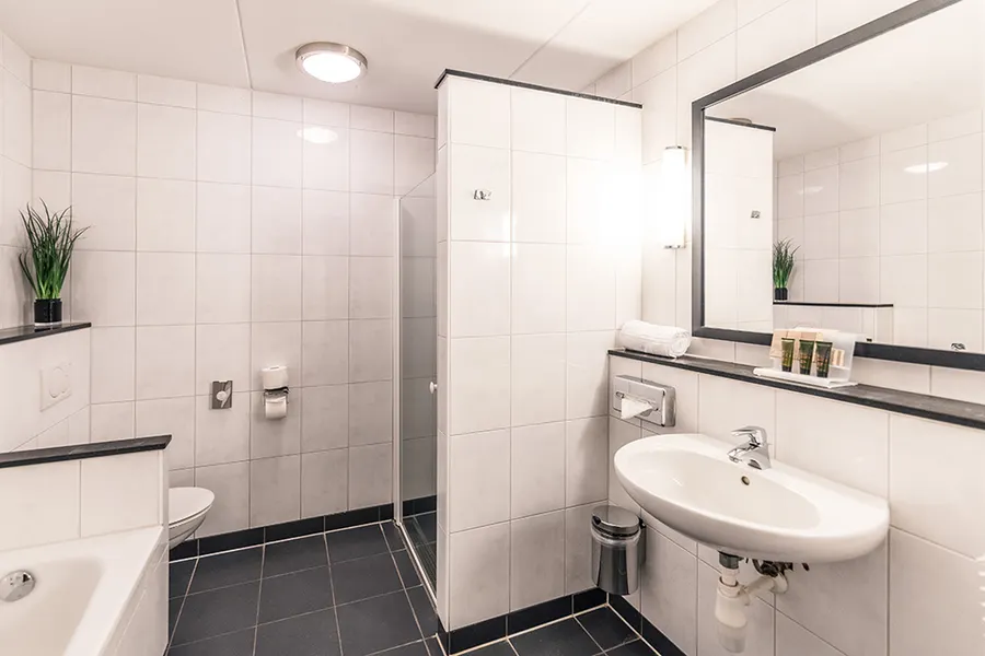 badkamer comfort kamer