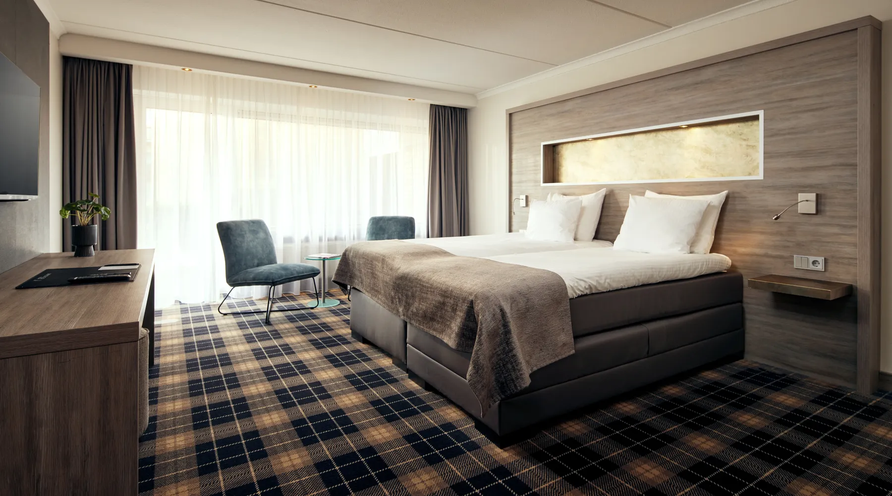 invalidekamer van der valk hotel cuijk nijmegen