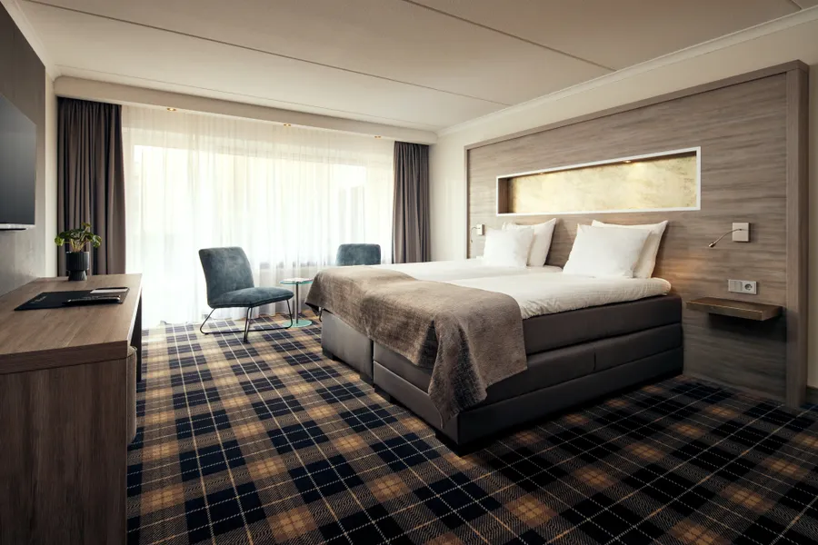 invalidekamer van der valk hotel cuijk nijmegen