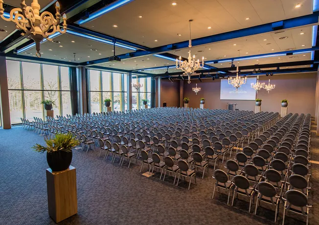 040 Congress & Events