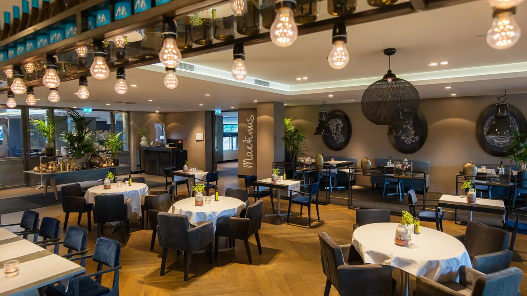 Restaurant Hotel Eindhoven