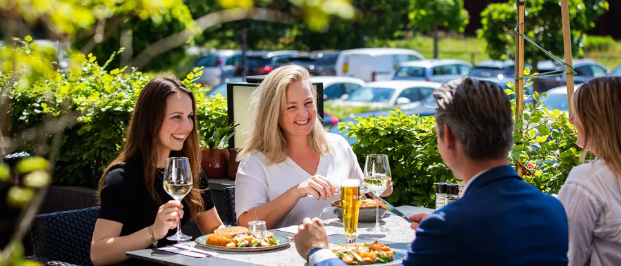 Brasserie Martinus