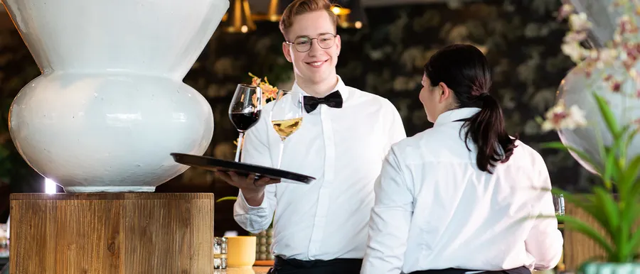 Kellner Brasserie Martinus