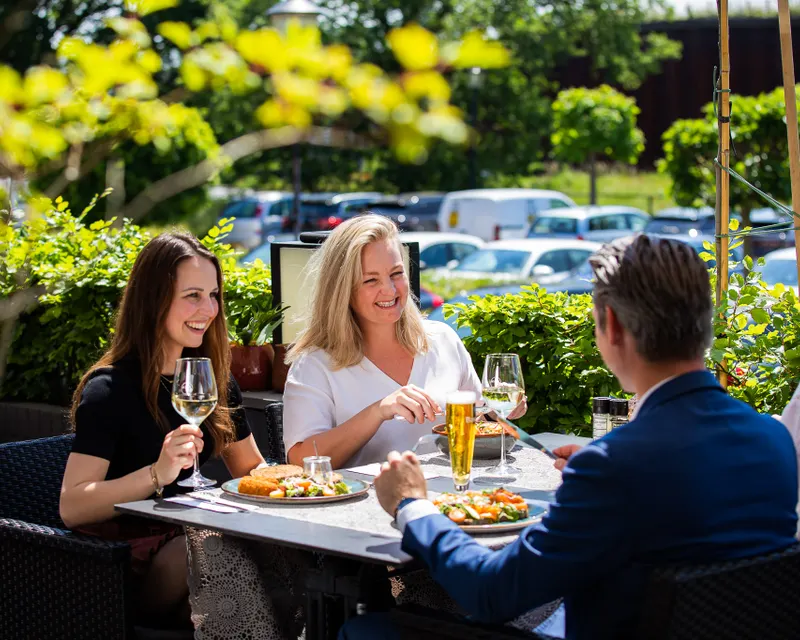 Brasserie Martinus