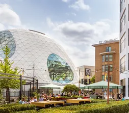 Eindhoven Centrum - VisitBrabant