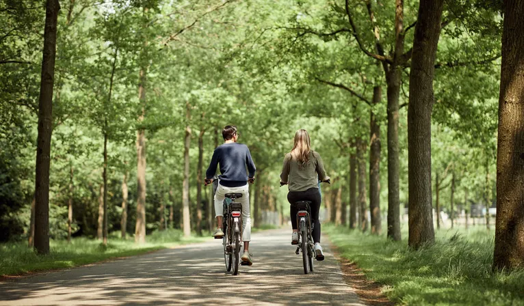 Cycling Package