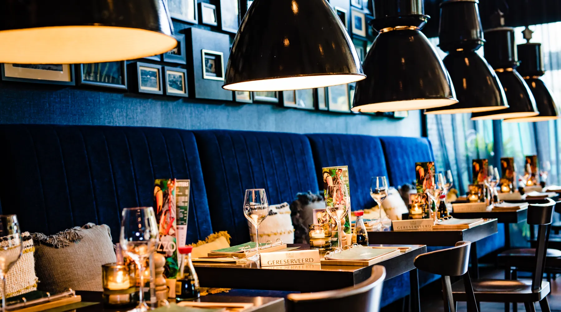 Ozzo bar Eindhoven