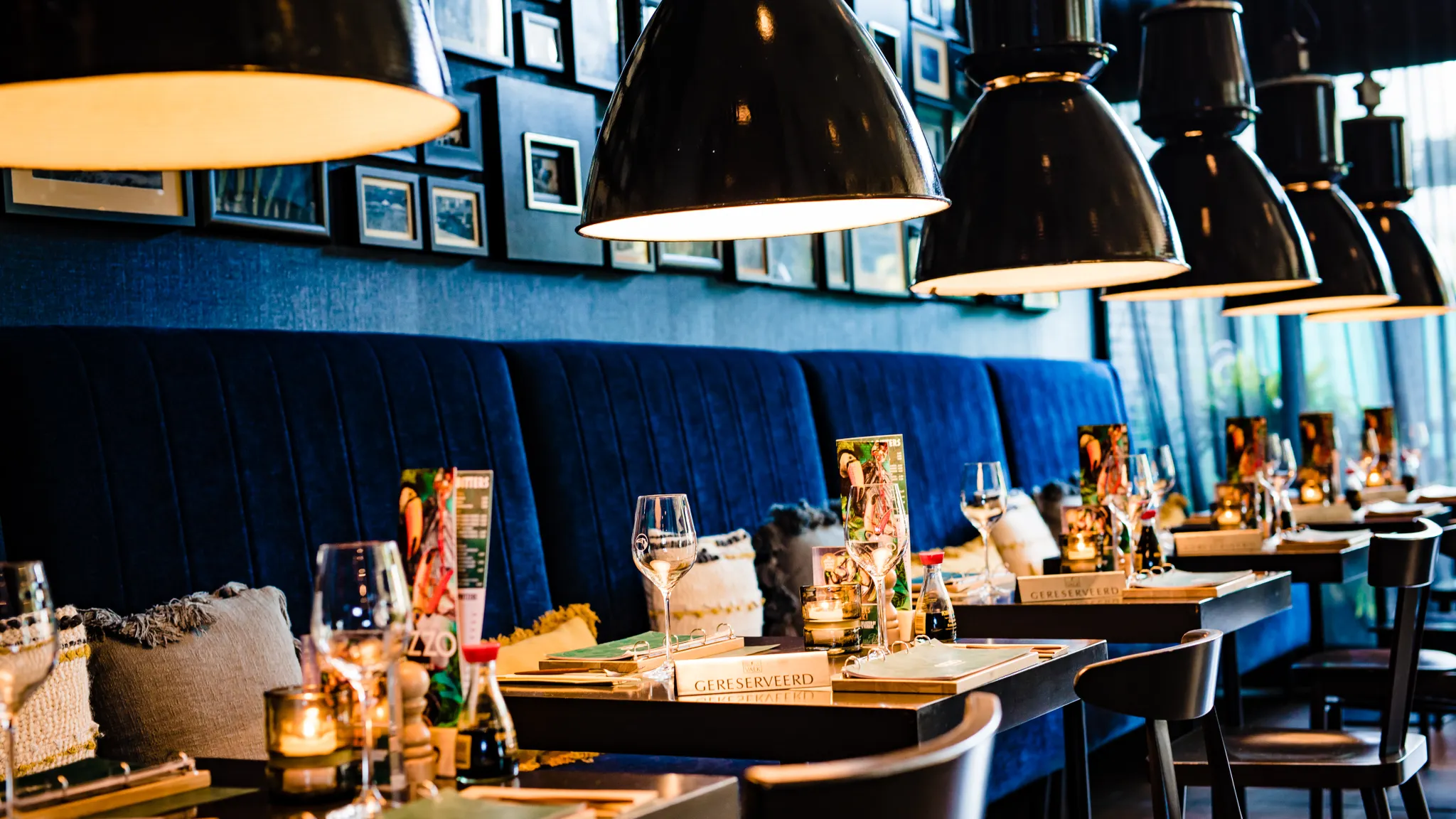 Ozzo bar Eindhoven