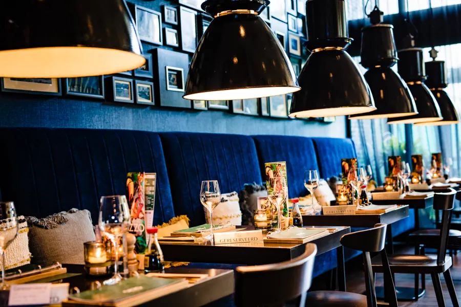 Ozzo bar Eindhoven