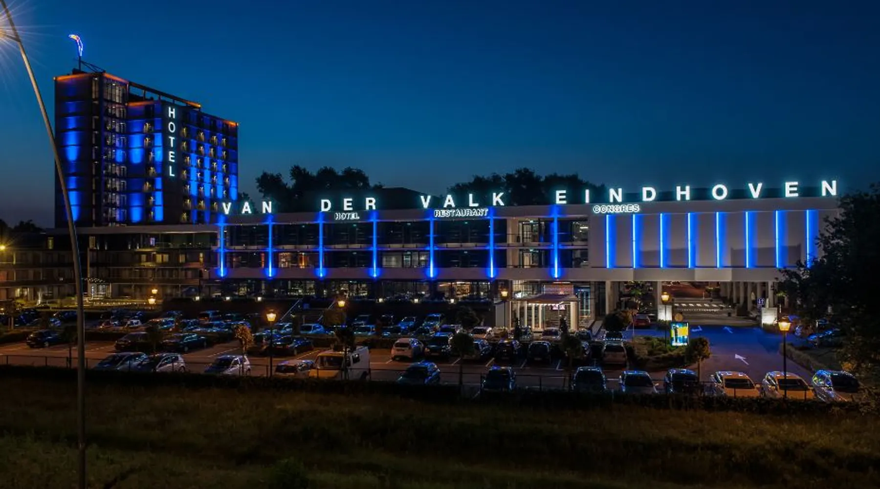 Van der Valk Hotel Eindhoven