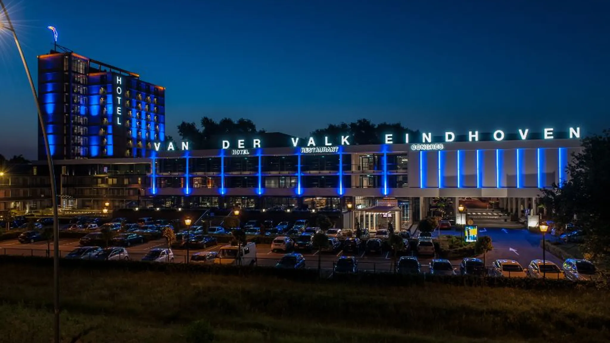 Van der Valk Hotel Eindhoven