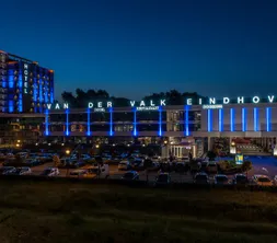 Van der Valk Hotel Eindhoven
