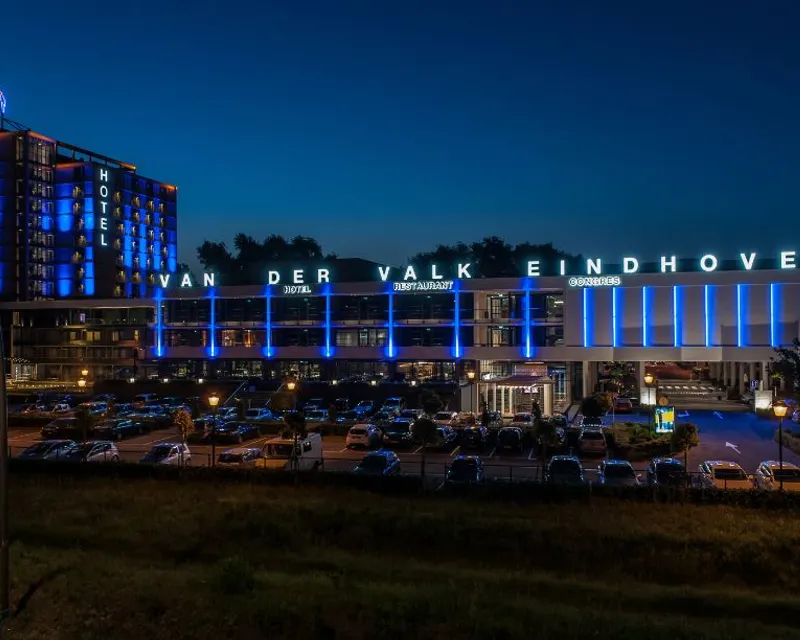 Van der Valk Hotel Eindhoven