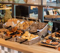 Het Buffet