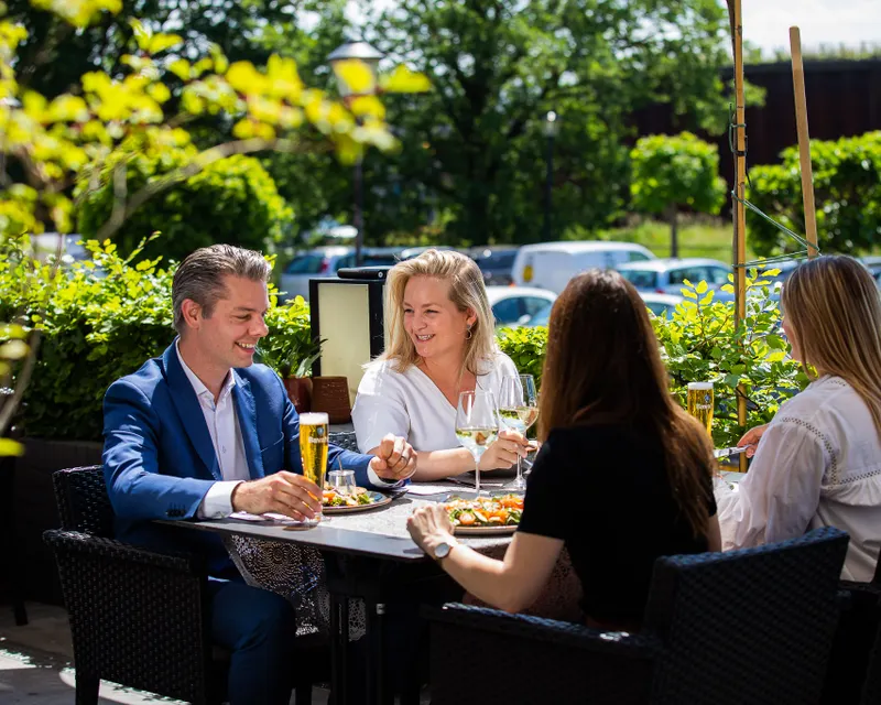 Brasserie Martinus