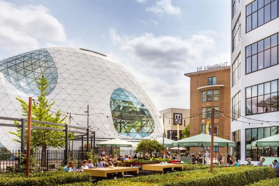 Eindhoven Centrum - VisitBrabant