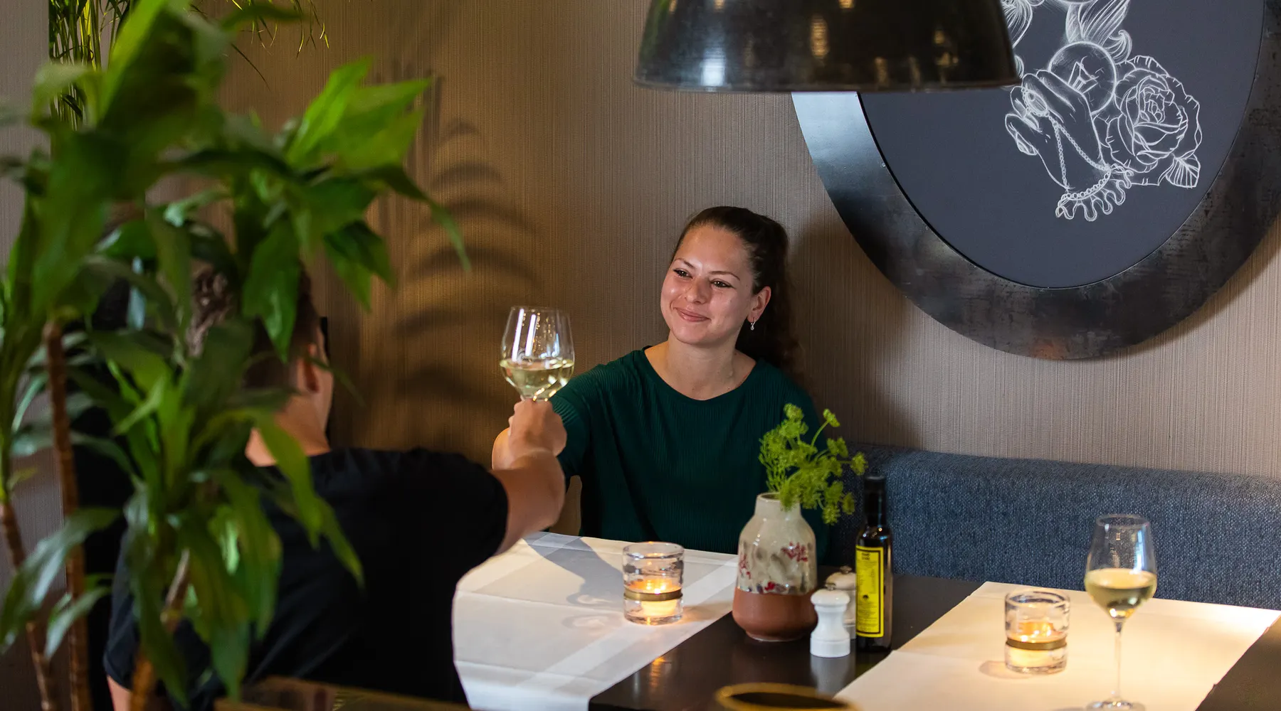 Brasserie Martinus
