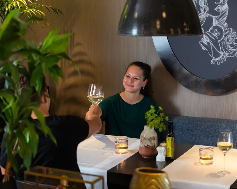 Brasserie Martinus