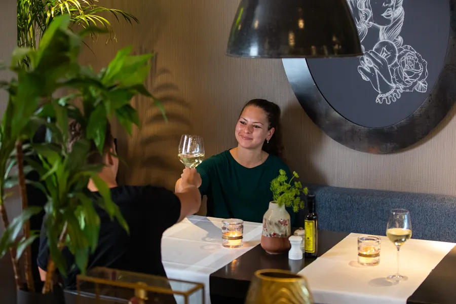 Brasserie Martinus