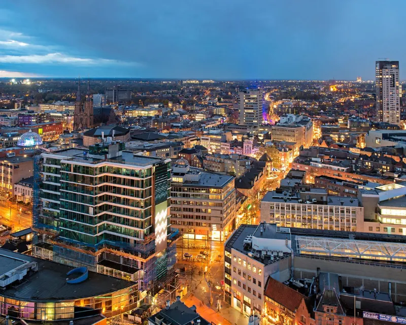 Eindhoven Centrum