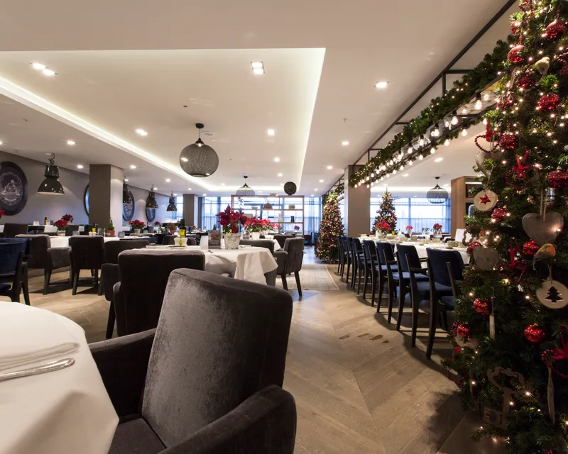 Brasserie Martinus