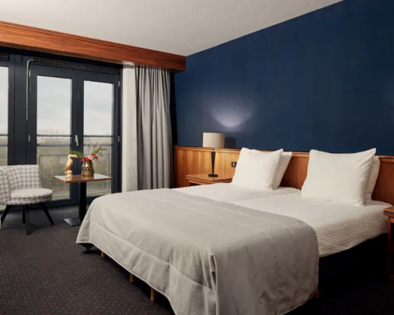 Comfort Twin Room