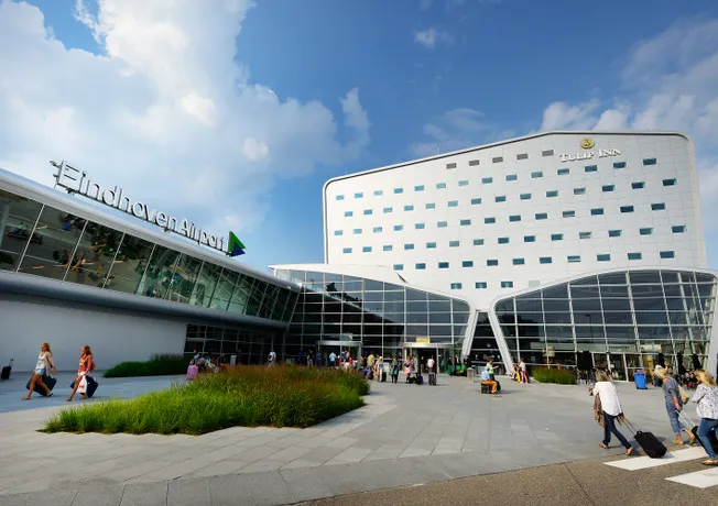 Eindhoven airport