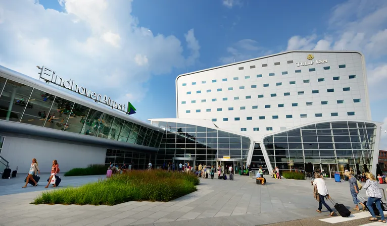 Eindhoven airport