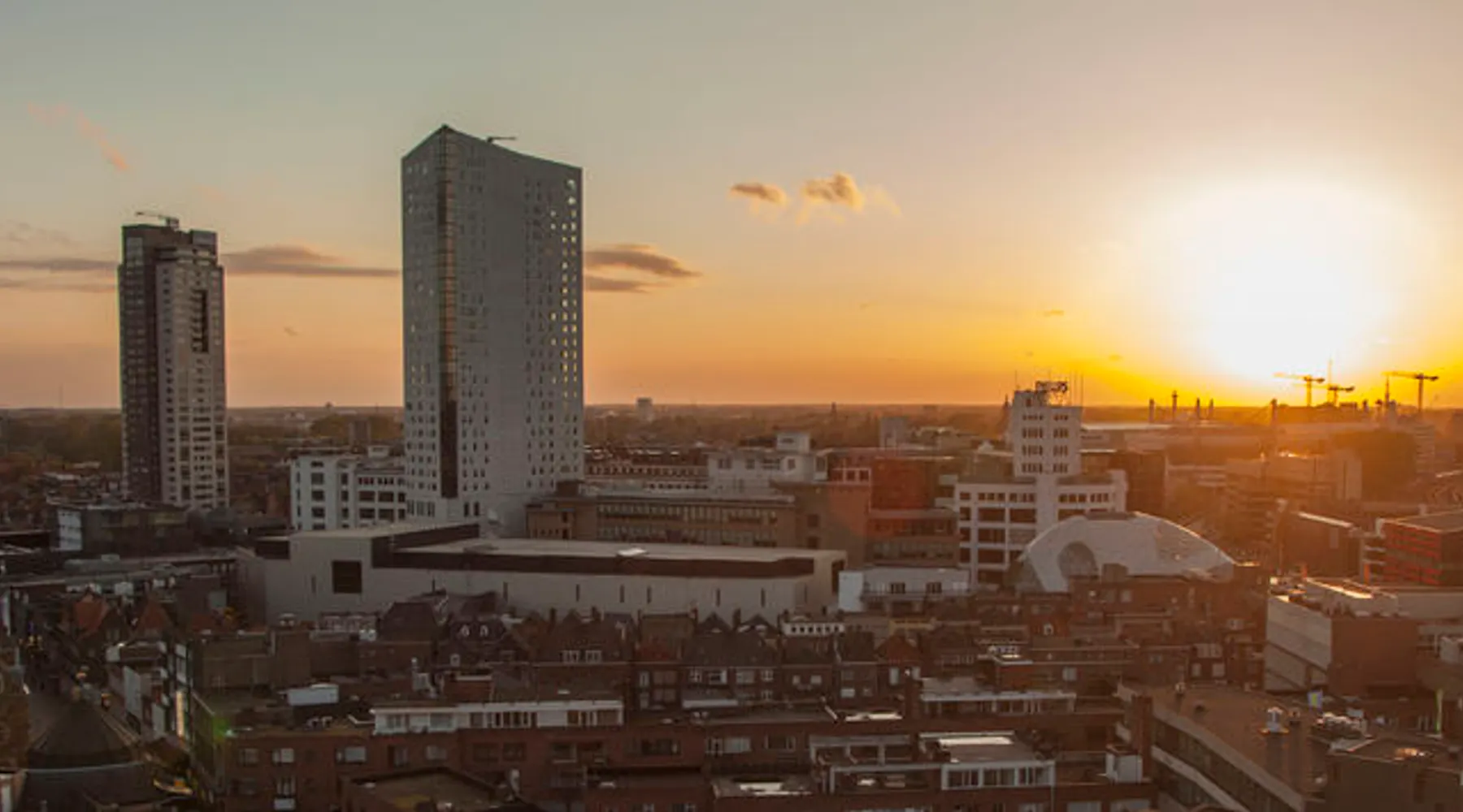 Eindhoven