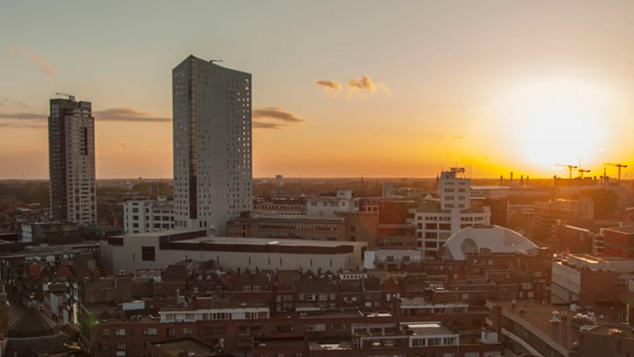 Eindhoven