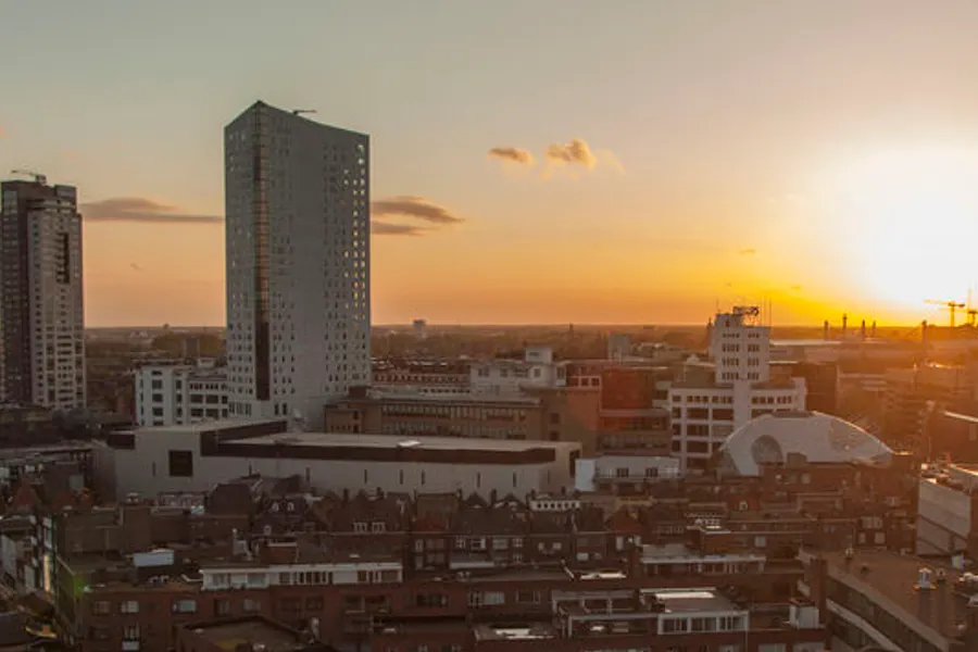 Eindhoven